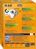 SWIRL Staubsaugerbeutel H 44 EcoPor® Hoover Eta Trisa 12 Produktbild-Vorschau 2