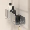 Dolvhin Duschablage ohne Bohren | Edelstahl Duschregal | Produktbild-Vorschau 6
