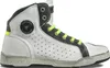 Stylmartin Sector Motorradschuhe, weiß/schwarz, 44 Produktbild-Vorschau 2