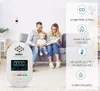 Czujnik detektor gazu ziemnego, LPG, tlenku węgla CO czadu, Podgląd zdjęcia produktu 5