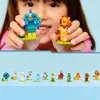 LEGO Minifiguren Tiere Serie 28 - Überraschungsbox  - 1 von Produktbild-Vorschau 4