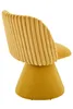 Hela Tische, 2er SET Esszimmerstuhl Sessel Bari - Bezug Produktbild-Vorschau 6
