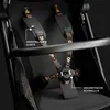 Kinderkraft PILOT 2 Buggy, bis 22 kg, kompakt faltbar, IATA Produktbild-Vorschau 11