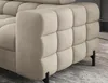 Ecksofa, Polsterecke, Eckcouch Wohnlandschaft Sofa mit Produktbild-Vorschau 6