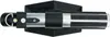 Paladone Lightsaber Uplighter, Schwarz Produktbild-Vorschau 6