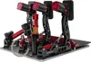 Simagic S433 Haptic Pedal Reactor schwarz Náhled obrázku produktu 4