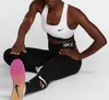 Nike Medium Support Sport-BH weiß/schwarz BV3900-100 XS Produktbild-Vorschau 13