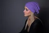 styleBREAKER Beanie Wendemütze in Unifarben, Slouch Mütze, Produktbild-Vorschau 3