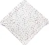 Jukki Musselin-Wickeldecke 80x80 cm mit Schleife – Produktbild-Vorschau 6