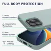 kwmobile Handyhülle für iPhone 15 Pro Max Hülle, für iPhone Produktbild-Vorschau 4