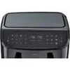 Friteuse à air chaud à double zone LIFE P20 XXL Twin MD Voir les images du produit 15