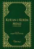 Kur'an-i Kerim Meali Hardcover Buch, Türkische Ausgabe, 199 Voir les images du produit 2