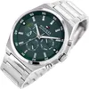 Herrenuhr Tommy Hilfiger 1687493 Produktbild-Vorschau 2