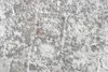 Tapiso Teppichläufer VALLEY Modern Grau Schlafzimmer 120 x Produktbild-Vorschau 4