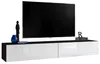 Extreme Furniture T34-200 TV Skříňky | Dvě Nástěnné Skříňky Náhled obrázku produktu 1