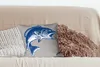 MuchoWow® Zierkissen Sofakissen Wohnzimmer Dekokissen 40x40 Produktbild-Vorschau 4
