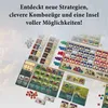 KOSMOS Anno 1800 Erweiterung, Ergänzung, Strategiespiel, Anteprima dell’immagine prodotto 5