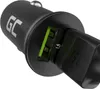 Green Cell GC PowerRide Nano36 Autoladegerät 36W 6A 2x Produktbild-Vorschau 5