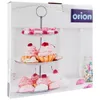 Orion Servierplatte Serviertablett Servierständer Produktbild-Vorschau 10