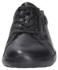 Waldläufer K-IRA Sneaker, Hirsch-Leder, Schwarz, Weite K Produktbild-Vorschau 18