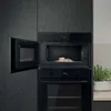 Haier H38SIDBF7XS, Wbudowany, Mikrofalówka grill, 24 l, 750 Podgląd zdjęcia produktu 7