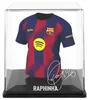 FC Barcelona Raphinha mini t-shirt figure Produktbild-Vorschau 3