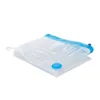 relaxdays Hängende Vakuumbeutel Kleidung 4er Set Produktbild-Vorschau 6