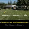SKLZ Speed Gates – Een trainingssysteem voor Productafbeelding-voorbeeld 4