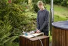 Wolfcraft boormachinepomp Pro, tot 3000 liter per uur Productafbeelding-voorbeeld 1