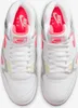 Nike Air Tech Challenge 2 "Racer Pink" Bianco/Rosa, Taglia: Anteprima dell’immagine prodotto 3