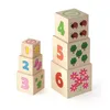 New Classic Toys 50392, 1 Jahr(e), 12 Stück(e), Holz Produktbild-Vorschau 5