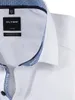 Olymp Luxor Modern Fit Hemd weiß Produktbild-Vorschau 5