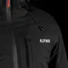 Alpinus Jacken Causses M, BR43684, Größe: 164 Produktbild-Vorschau 3