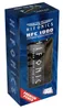 A product box for a HIFONICS power capacitor. Produktbild-Vorschau
