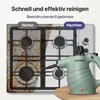 LUMAN 16 in 1 Dampfreiniger C1 – Handdampfreiniger – Produktbild-Vorschau 5