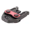 Rothenberger 015214X, 105 mm, 150 mm, 38 mm, 1,98 kg, 1,98 Produktbild-Vorschau 2