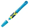 Pelikan griffix Füllhalter Neon Fresh Blue für Rechtshänder Produktbild-Vorschau 5
