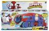 Marvel Spidey and His Amazing Friends 2-in-1 Spider Raupe Produktbild-Vorschau 4