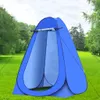 Tente de douche pop-up Portable, camping, salle de Voir les images du produit 7