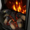 Xaralyn Elektrische kachel - Olaf - 2000 Watt verwarming - Productafbeelding-voorbeeld 3