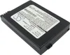A black lithium-ion battery pack for a SONY PSP is shown on a white background. Náhled obrázku produktu