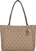 GUESS HWBG96 72250 NOELLE II TOTE Brown Produktbild-Vorschau 32