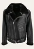 Lammfelljacke - VANDAMM - Größe: XL | Farbe: Schwarz Produktbild-Vorschau 1