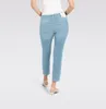 - MAC JEANS - DREAM SUMMER, DREAM Wonder light Denim - Slim Produktbild-Vorschau 8