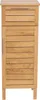 Unterschrank mit 1 Tür und 1 Schublade aus MDF im Produktbild-Vorschau 4