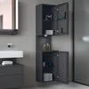 DURAVIT QA1346L49800000 QTG HS 400x360x1760 Gt Smt H 3H Tü Produktbild-Vorschau 3