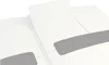 Leitz 44710095, Schwarz, A4, 80 Blätter, 96 g/m², Kariertes Produktbild-Vorschau 16