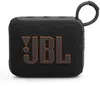 Altoparlante bluetooth portatile nero Jbl GO4NOIR Anteprima dell’immagine prodotto 23