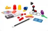 Magic Tricks-Zauberkasten für Kinder, 40 Teile inkl. Produktbild-Vorschau 3