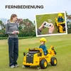 Tracteur électrique pour enfants AIYAPLAY avec Voir les images du produit 6